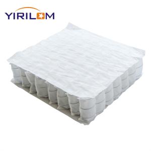 Free Sample 1.8mm Non Woven Fabric Sofa Cushion Spring Sofa Pocket Spring
