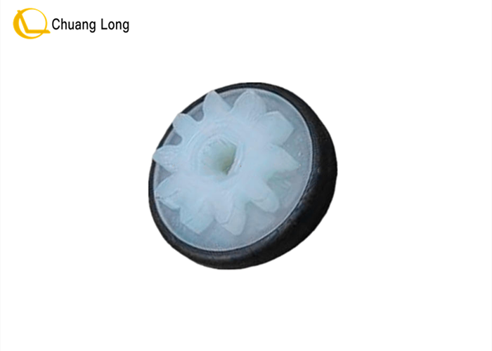 China MEI RS232 SCNL6607R Bill Acceptor Cashbox Drive Pulley 252022080 on sale