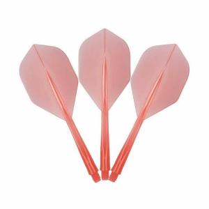 Lntegrated Flights Nylon Material Beginner Friendly Soft Unbreakable Dart