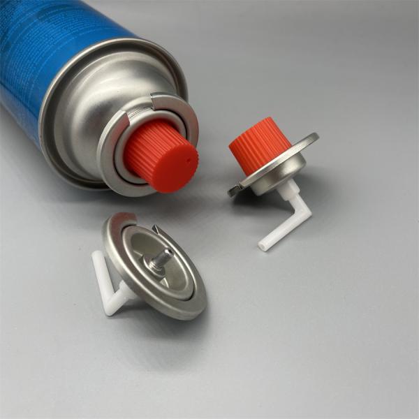 High-Performance Camping Gas Valve for Outdoor Cooking - Reliable and Efficient Solution for Campsite Cuisine