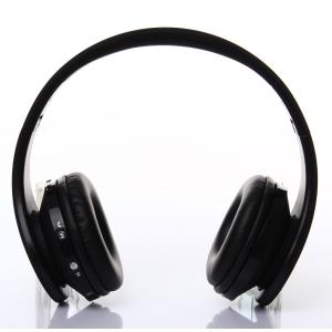 Wireless Bluetooth Headphones Earphone Earbuds Stereo Foldable Handsfree Headset