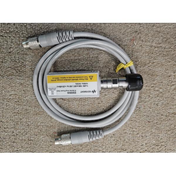 Buy Agilent Power Sensor E9300A 18 GHz Wide Dynamic Range Power Sensor at wholesale prices