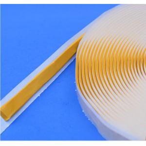 20mm Butyl Rubber Windshield Sealant Putty Tape ODM