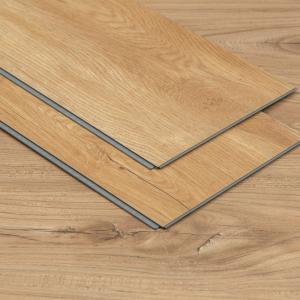 China Economical Kitchen Vinyl Flooring Non Toxious Chemical Component Stable on sale