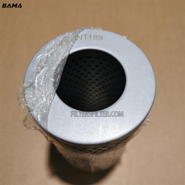1KG Weight SF504M60 Industrial Oil Suction Filter Element for Long Lasting Performance