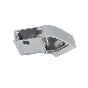 Stainless Steel Cnc Laser Parts Customization For Consumer Electronics