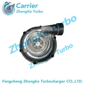 RHG6 Turbo VA570019 VB570019 VC570019 VD570019 6T-619 Turbocharger For Isuzu or