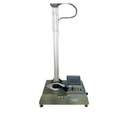 Dart Impact Plastic Testing Machine With Dightal System, Digital Falling Dart
