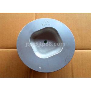 Diesel Engine Piston And Liner Kit 8PD1 10PD1 12PD1 Piston Parts 1-12111-549-3 1