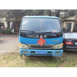 Secondhand Mini 6 Wheels Truck, Used Household Truck 6 Wheels with Nice Price