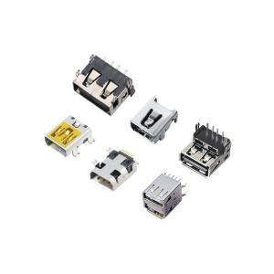 Quality Customizable Battery Cable Electronic Components Sourcing Full Automatic for sale