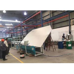 Stainless Steel Spacer Bending Machine / IG Line Automatic Warm Spacer