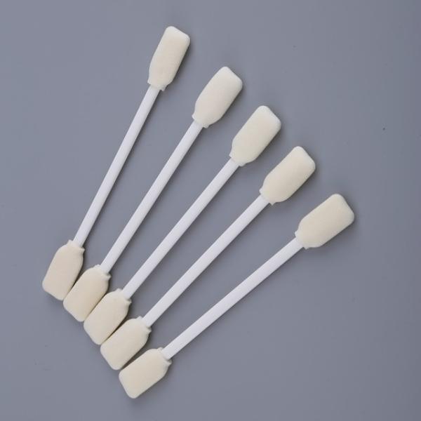 Buy Professional High Density Camera Lens Cleaning Swabs With Double Head at wholesale prices
