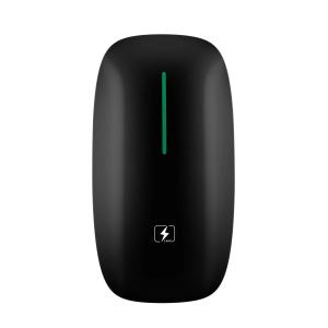 Intelligent Ac Ev Charger Station Single Phase 230V