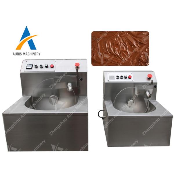 Buy Table Tempering Chocolate Making Machine Chocolate Melting Machine at wholesale prices