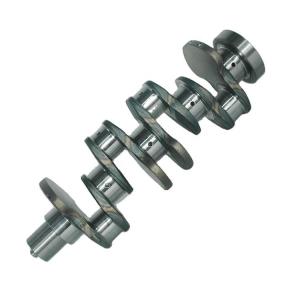 4BT3.9 Forging Cummins 4bt Crankshaft 3929036 3908031 3907803