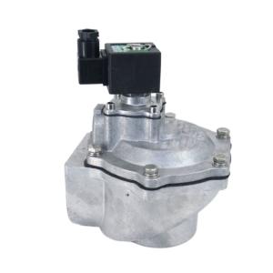 ASCO Dust Collector SCG353A051 2.5 Inch Pulse Valve