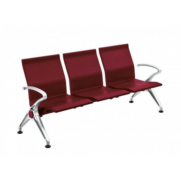 Buy PU Seat Waiting Chair at wholesale prices