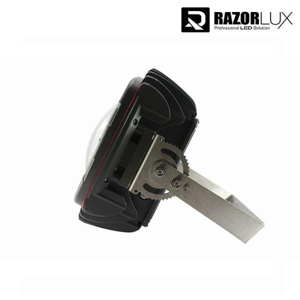 Buy 30w 5000K Billboard Led Building Light Aluminum 120lm/W at wholesale prices