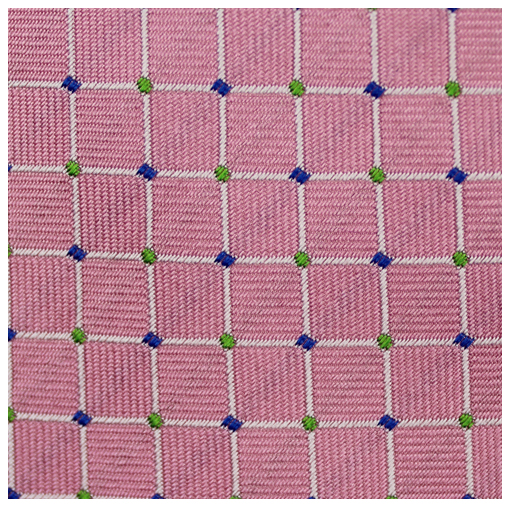 designer silk neckties