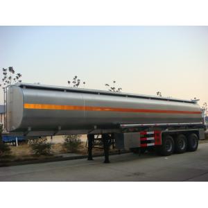 China sinotruk howo 3 axles fuel tanker truck on sale