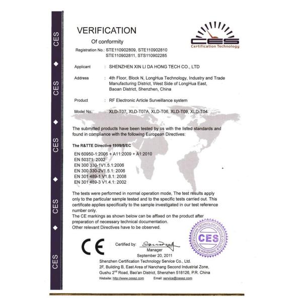 mini and fashionable 5030 x ray baggage scanner