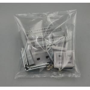 Hardware Eccentric Wheel Screw Counting Packing Machine 1.2kw