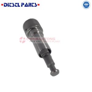Quality Fuel Injection Pump Plunger A293 for diesel injector for sale