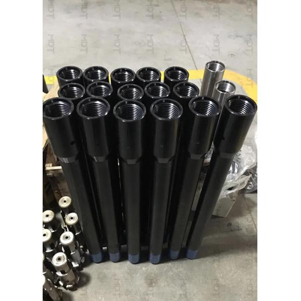 Buy Carbon Steel Drilling SPT Split Spoon Standard Split Spoon Sampler at wholesale prices