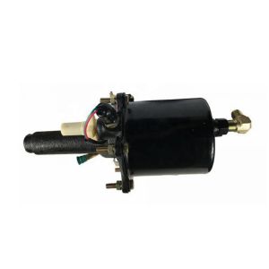 Genuine Quality OEM Size Brake Booster for Hino Trucks with 6 Months Warranty