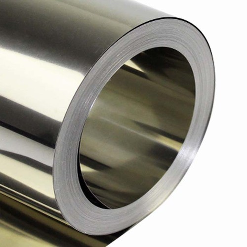 Buy ASTM 316L Stainless Steel Coil at wholesale prices