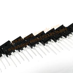 MBQ60T65PES 60A/650V TO-247 electric welding machine commonly used IGBT field