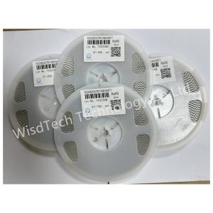 Ceramic Capacitors TCC0805X7R682M500DT Multilayer chip ceramic capacitors CCTC