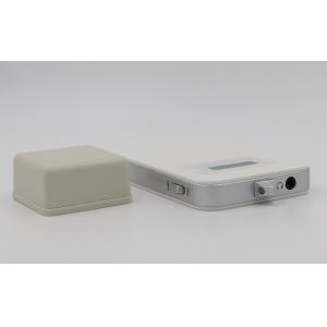 Portable Electronic Museum Audio Guide Equipment 75*58*13mm Dimensions