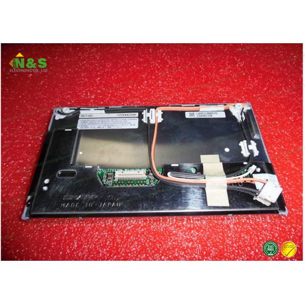 LQ065T9DR52U professional sharp lcd display module for Automotive Display