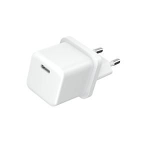 OVP PD20W Travel Wall Charger ETL With EU/US Plug