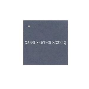 China Chip FPGA XA6SLX45T-3CSG324Q Integrated Circuit Chip 324-CSPBGA Spartan-6 FPGA IC on sale China Chip FPGA XA6SLX45T-3CSG324Q Integrated Circuit Chip 324-CSPBGA Spartan-6 FPGA IC on sale