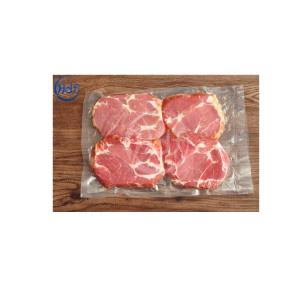 Double Jacket Eco Friendly Vacuum Sealer Packing Machine Commercial