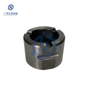 China Deamo Hydraulic Breaker Spare Parts B70 Hammer Tool Bushing Breaker Front Cover on sale