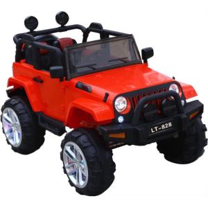Newest Remote Control 12V Electric Ride On Car for Kids Battery Operated 380*4 Motor