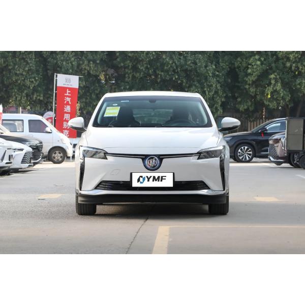 Buick Velite 6 EV Electric Car 0km Used 430km Energy Cars Max. power kW 220 299Ps