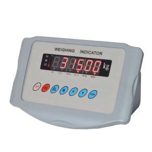 OEM Supported XK315A1X Floor Scale and Platform Scale Weighing Indicator with