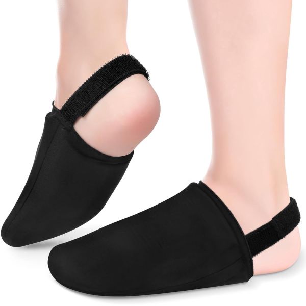 Buy Elastic Band Hot And Cold Compress Forefoot Sleeve at wholesale prices