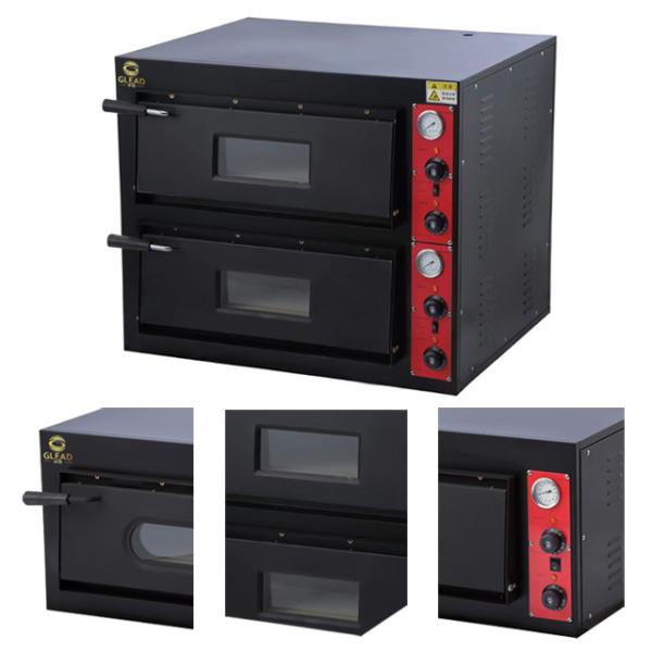 Buy 8.4kw Electric Commercial Bread Maker Equipment for Large-Scale Production at wholesale prices