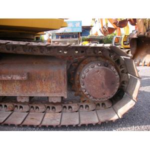 Used CAT E200B EXCAVATOR