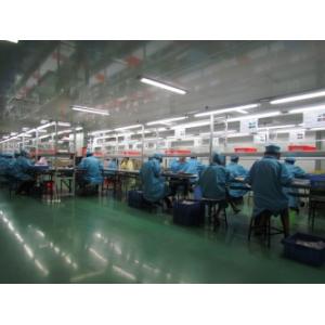 SHENZHEN HONY OPTICAL CO.,LTD