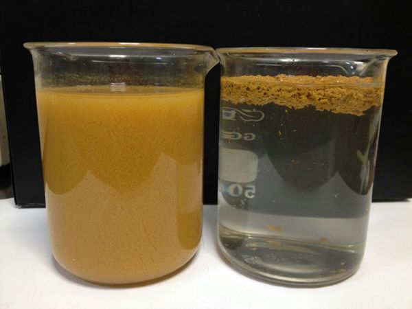 Industrial Fine Chemicals Polymer Coagulant 010101 Aluminum Chlorohydrate Ach 1327-41-9 for Water Treatment