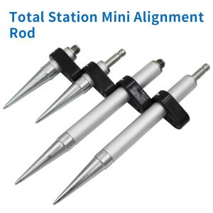 30cm Miniature Prism Pole for Leica Total Stations