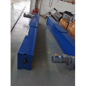 Crane Large Cart End Beam