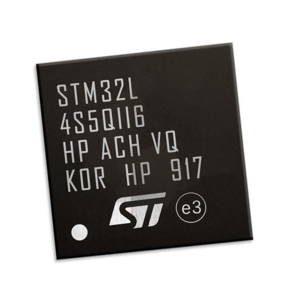 Chuangyunxinyuan STM32L4S5QII6 UFBGA132 Integrated Circuit Electronic Components
